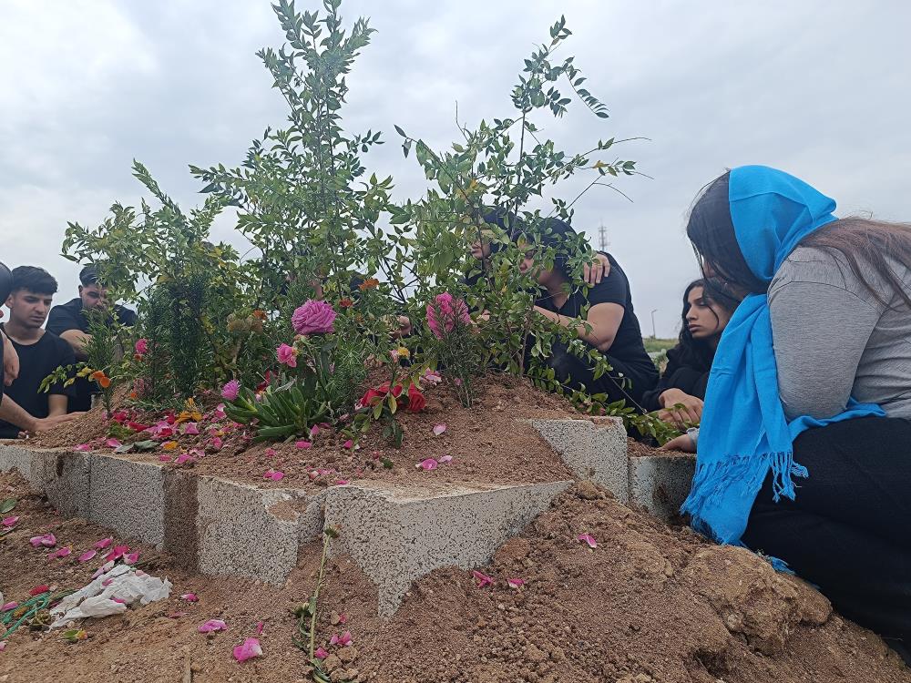Hatay'da staj yaptığı pastanede çalışırken elektrik akımına kapılarak can veren