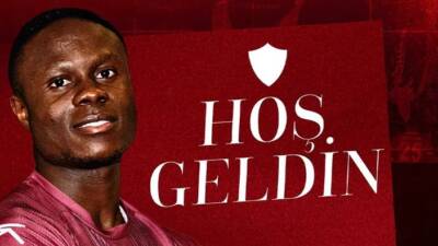 TFF’nin 2. Lig’de yabancı futbolcu oynatılmasını yasaklayan yönetmeliği nedeniyle Hatayspor’da