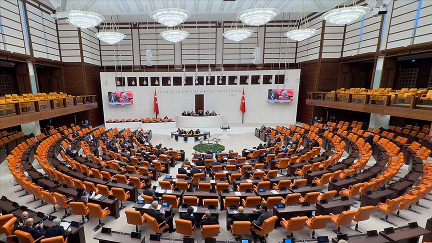 TBMM’den kentsel dönüşüm hamlesi: Beton üreticisine 500 bin TL ceza