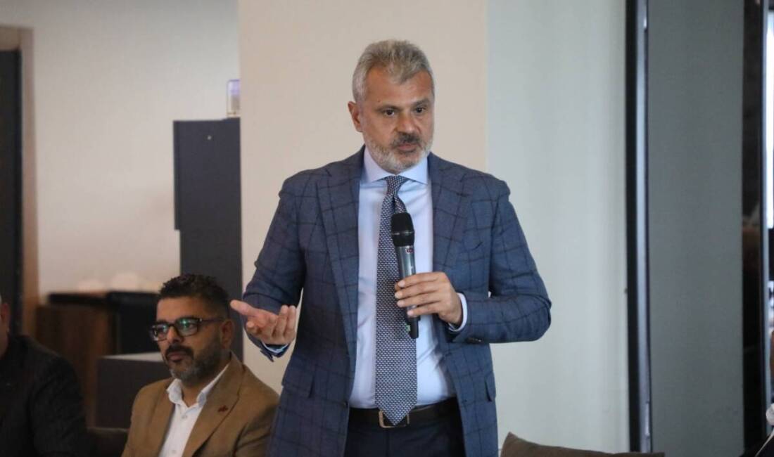 Hatay Büyükşehir Belediyesi’nin geride kalan 2 yıllık hizmet sürecine ilişkin
