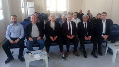 Medeniyetlerin beşiği Hatay’da hoşgörü ve birlikte yaşam kültürü bir kez