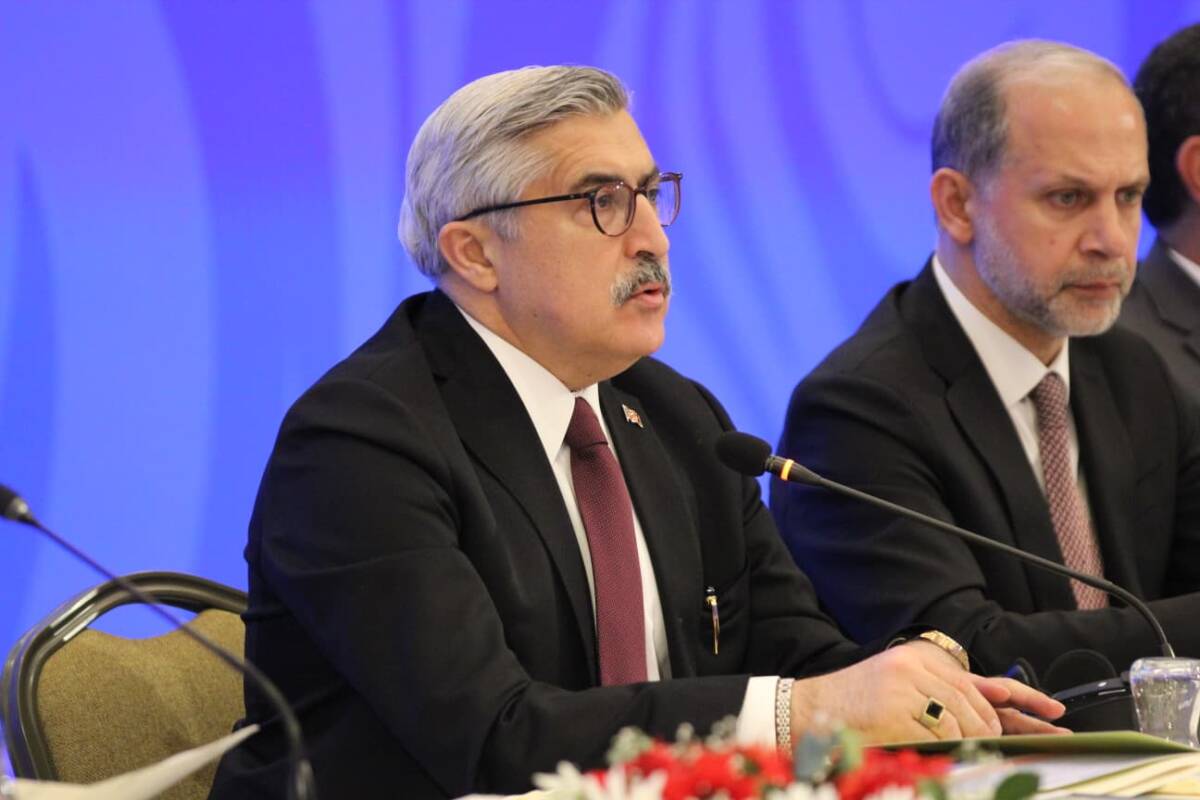 Yayman: “COP31, Hatay modelini dünyaya gösterecek”