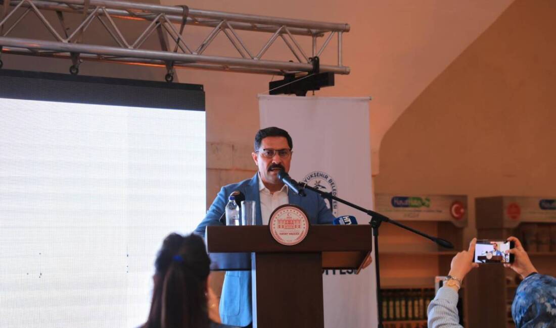 Türkiye’de ilk ve tek olma özelliği taşıyan Deneysel Gastronomi Kongresi
