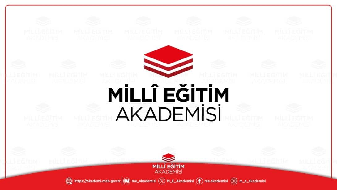 Milli Eğitim Akademisi kapsamına alınan öğretmenlerin maaş, konaklama ücretleri ve