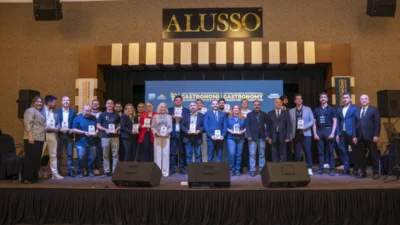 Hatay Büyükşehir Belediyesi, Afyonkarahisar’da düzenlenen Uluslararası Gastronomi Çalıştayı ve Aşçılık