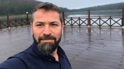 İzmir’de yaşamını sürdüren Hatay’ın Yayladağı ilçesi nüfusuna kayıtlı iş insanı