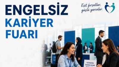 Hatay Büyükşehir Belediyesi HAKİM birimi, İSTE iş birliğiyle düzenleyeceği istihdam