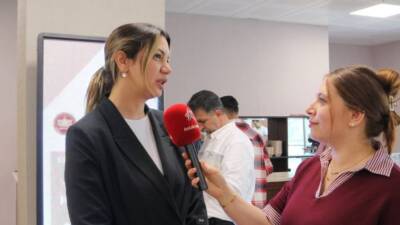 CNN Türk Özel Haberler Şefi Fulya Öztürk, 59 yıllık köklü