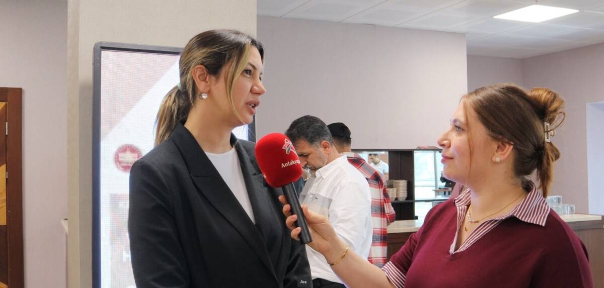 CNN Türk Özel Haberler Şefi Fulya Öztürk, 59 yıllık köklü