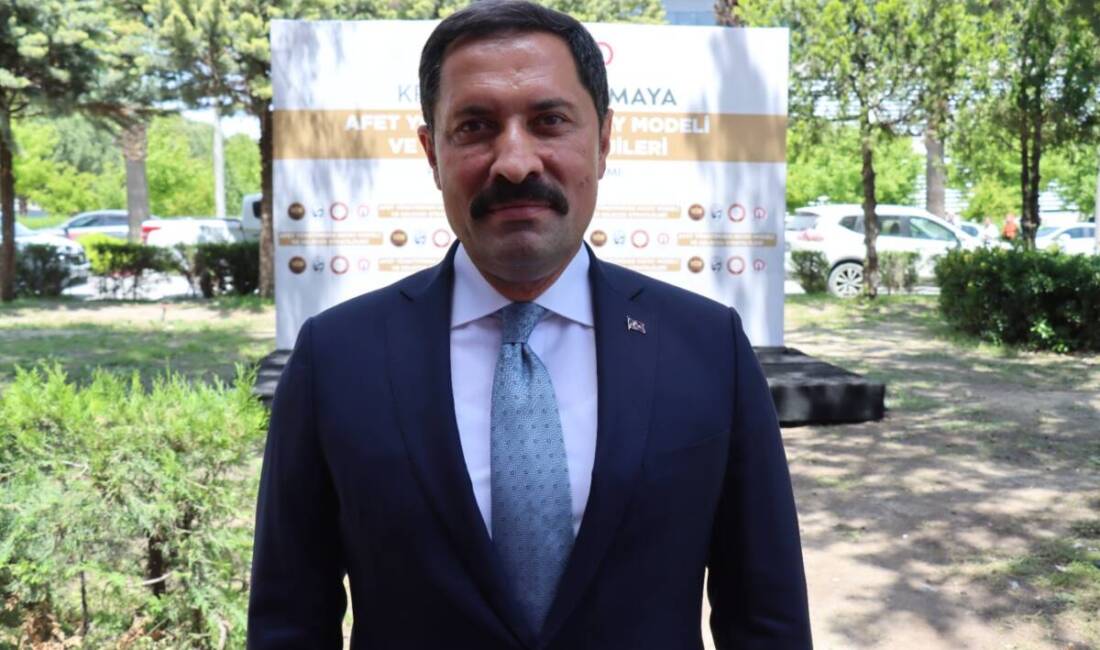 Hatay Valisi Mustafa Masatlı, 6 Şubat depremlerinin ardından kentte yürütülen