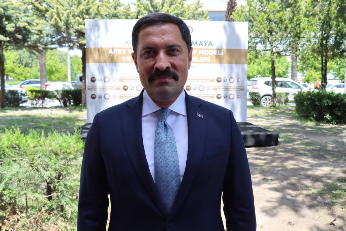 Hatay Valisi Mustafa Masatlı, 6 Şubat depremlerinin ardından kentte yürütülen