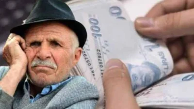 SGK uzmanı Özgür Erdursun, düşük emekli maaşlarının tek nedeninin EYT