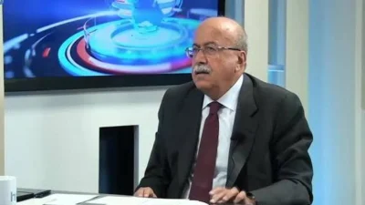 19. ve 20. Dönem Hatay Milletvekili ve 50. Hükümet Çalışma
