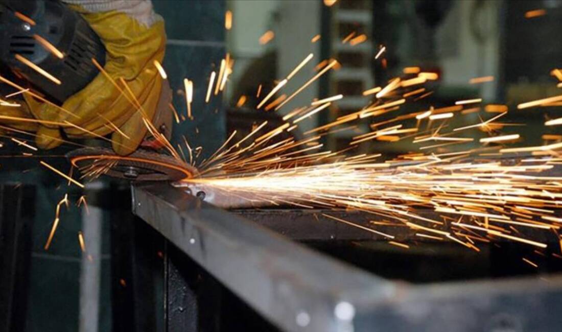 Türkiye’de ücretli çalışan sayısı Mart 2026’da yıllık bazda yüzde 1,8