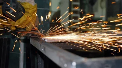Türkiye’de ücretli çalışan sayısı Mart 2026’da yıllık bazda yüzde 1,8