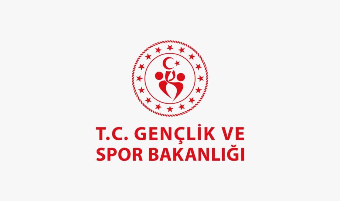 Gençlik ve Spor Bakanlığı, taşra teşkilatlarında görevlendirilmek üzere 2 bin