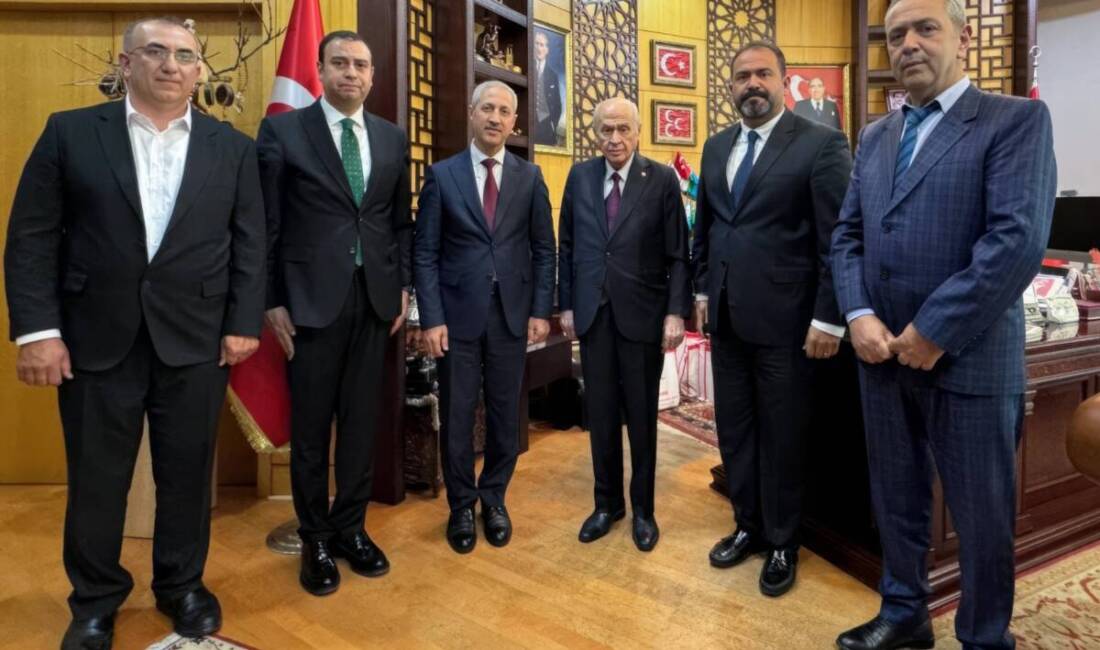 Hatay Mustafa Kemal Üniversitesi (MKÜ) Rektörü Prof. Dr. Veysel Eren,