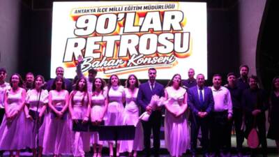 Antakya İlçe Milli Eğitim Müdürlüğü, Antakya Kaymakamlığı ve Bedi Sabuncu