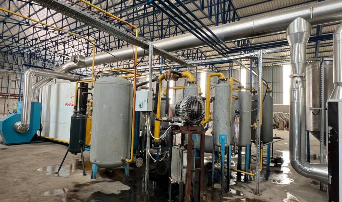 6 Şubat depremlerinin yerle bir ettiği Hatay’da, devletten tek kuruş