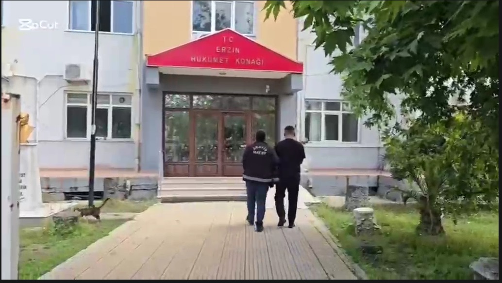 Hatay Emniyet Müdürlüğü ekiplerinin aranan şahısların yakalanmasına yönelik yürüttüğü çalışmalar