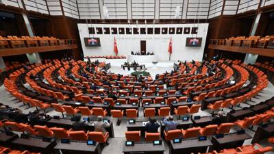TBMM Genel Kurulu’nda kabul edilen düzenlemeyle vergi, GSS primi ve