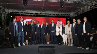 Hatay Büyükşehir Belediyesi (HBB), Reyhanlı Kaymakamlığı ve Reyhanlı Belediyesi iş