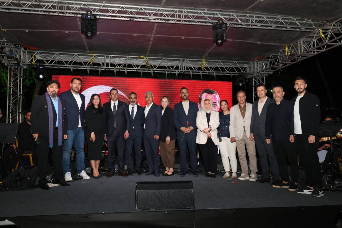 Hatay Büyükşehir Belediyesi (HBB), Reyhanlı Kaymakamlığı ve Reyhanlı Belediyesi iş