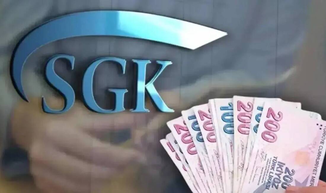 Ağır ve riskli işlerde çalışan milyonlarca sigortalıya erken emeklilik imkânı