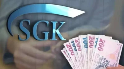 Ağır ve riskli işlerde çalışan milyonlarca sigortalıya erken emeklilik imkânı