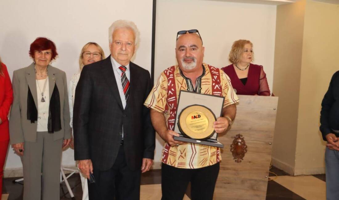 Hatay Mustafa Kemal Üniversitesi İletişim Fakültesi Öğretim Üyesi ve Hatay