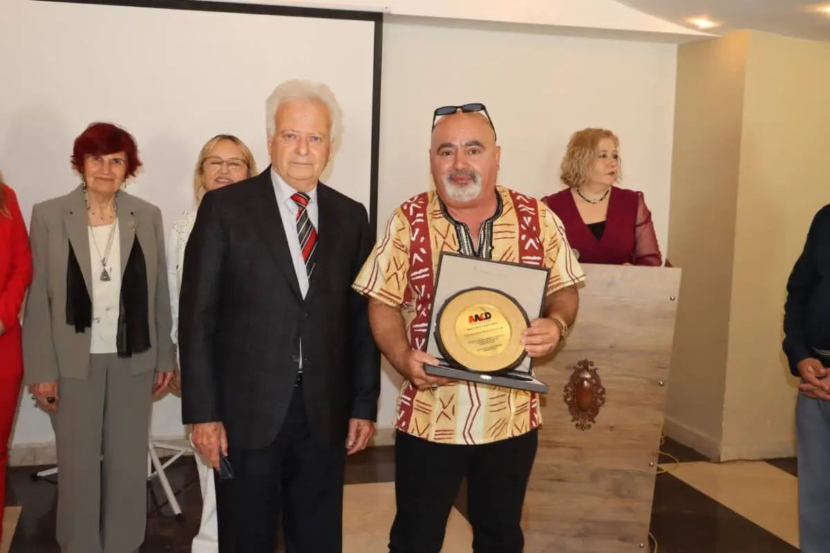 Hatay Mustafa Kemal Üniversitesi İletişim Fakültesi Öğretim Üyesi ve Hatay