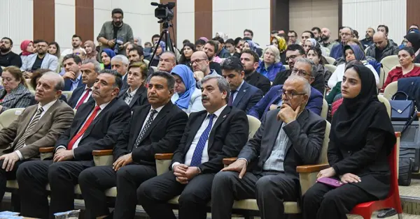Mehmet Duruel, Erzurum Teknik Üniversitesi ev sahipliğinde gerçekleştirilen Teknik Üniversiteler