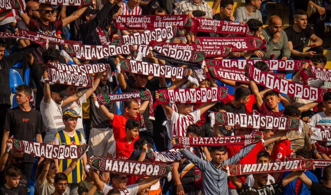 2026-2027 sezonunda TFF 2. Lig’de mücadele edecek takımlar belli oldu.