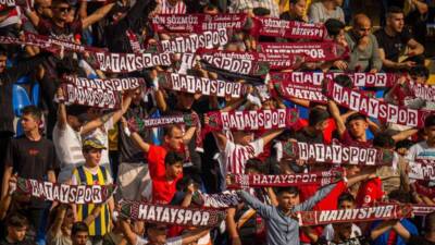 2026-2027 sezonunda TFF 2. Lig’de mücadele edecek takımlar belli oldu.