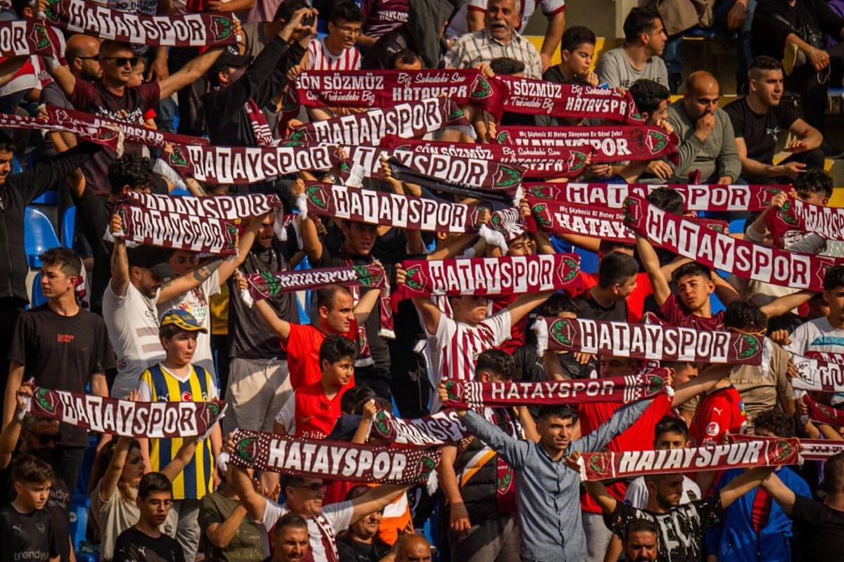 2026-2027 sezonunda TFF 2. Lig’de mücadele edecek takımlar belli oldu.
