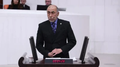 İYİ Parti Hatay Milletvekili Adnan Şefik Çirkin, Hatay’da etkili olan