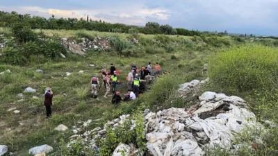 Hatay’ın Dörtyol ilçesinde meydana gelen traktör kazası can aldı. Kontrolden