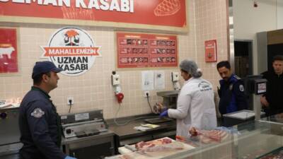 Hatay Büyükşehir Belediyesi (HBB), Kurban Bayramı öncesinde vatandaşların güvenli, sağlıklı
