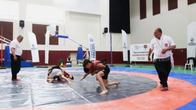 Hatay Büyükşehir Belediyesi, İl Milli Eğitim Müdürlüğü ve Öncü Spor