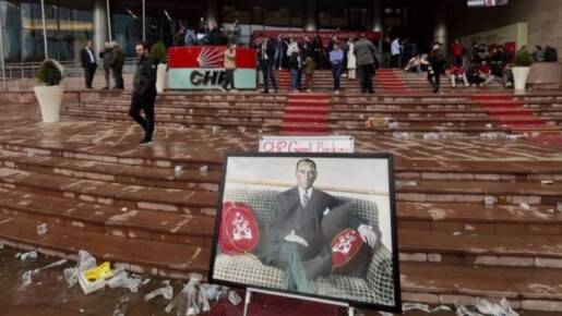 CHP’de yaşanan son gelişmeler ve Kemal Kılıçdaroğlu’nun mahkeme kararıyla yeniden