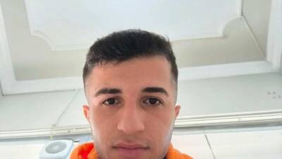 Erzin ilçesinde Pazar akşamı meydana gelen silahlı olay can aldı.