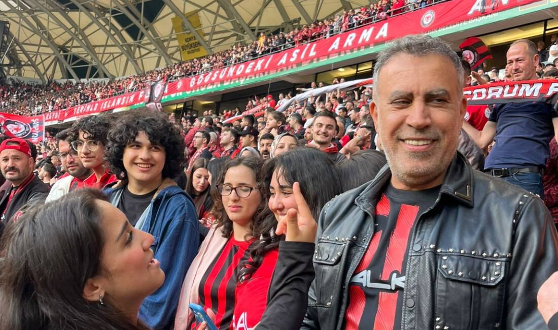 Geçtiğimiz hafta verdiği konser sonrası yolda fenalaşarak hastaneye kaldırılan ve