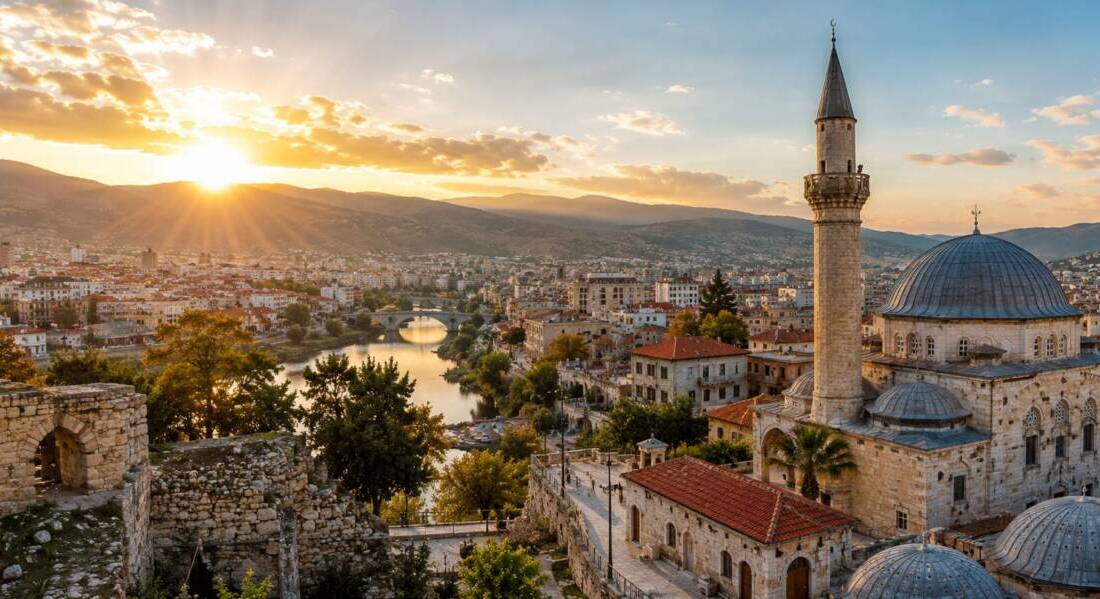 Hatay’da 2026 Kurban Bayramı’nın resmi programı belli oldu. Mustafa Masatlı