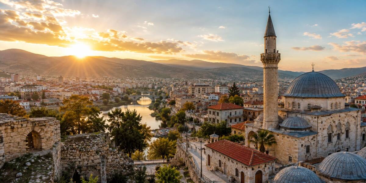 Hatay’da 2026 Kurban Bayramı’nın resmi programı belli oldu. Mustafa Masatlı
