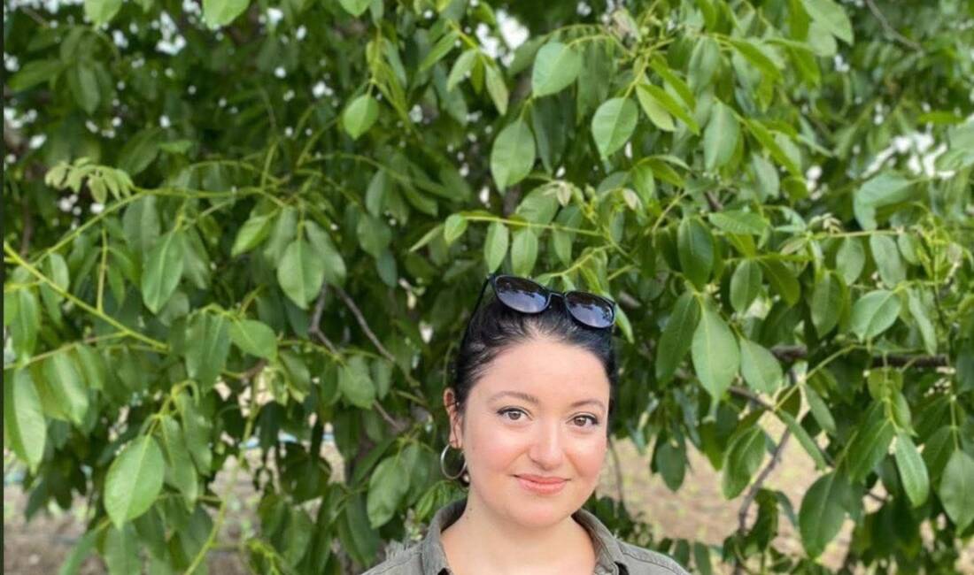 Reyhanlılı merhum Necmettin ve Nazmiye İskifoğlu’nun torunu, merhum saatçi Cemil