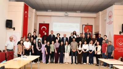 Şehit Yakınları ve Gaziler Genel Müdürlüğü koordinesinde, 11-15 Mayıs 2026