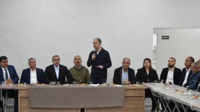 Hüseyin Yayman, AK Parti Hatay İl Başkanı Mustafa Erdoğan, milletvekilleri