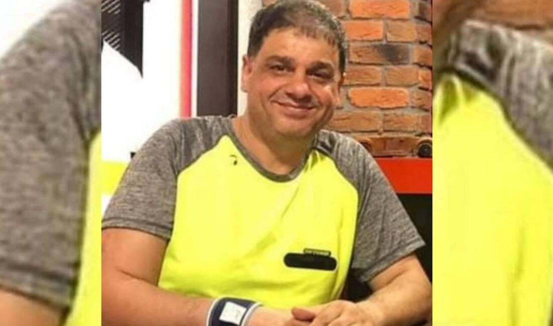 Hatay’da hayırseverlik faaliyetleriyle tanınan Hatay Toplum Gönüllüleri Derneği Başkanı Ali
