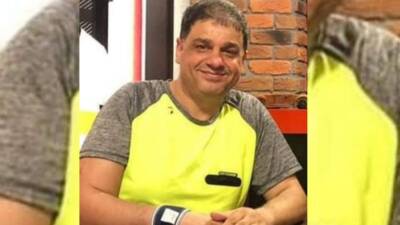 Hatay’da hayırseverlik faaliyetleriyle tanınan Hatay Toplum Gönüllüleri Derneği Başkanı Ali