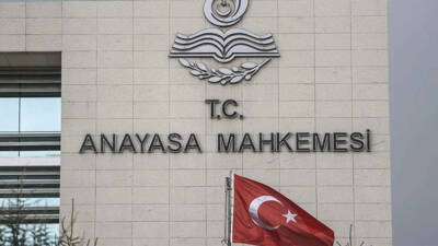 Anayasa Mahkemesi, Eğitim Sen üyesi bir öğretmene “nöbet tutmama” eylemi